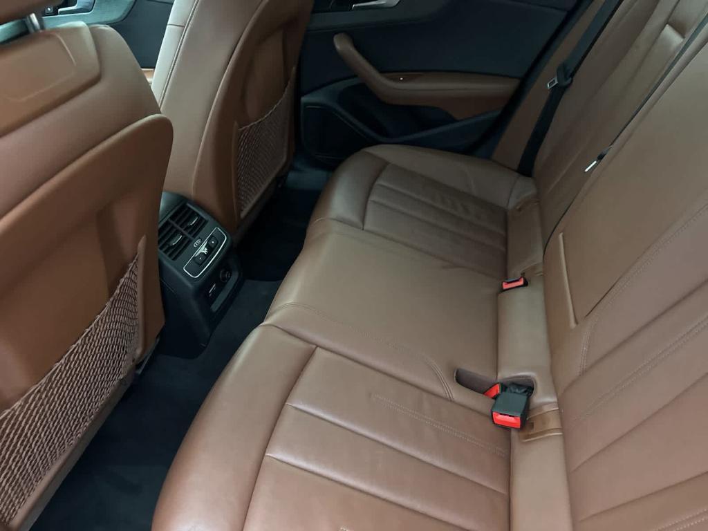 used 2023 Audi A4 allroad car, priced at $42,948