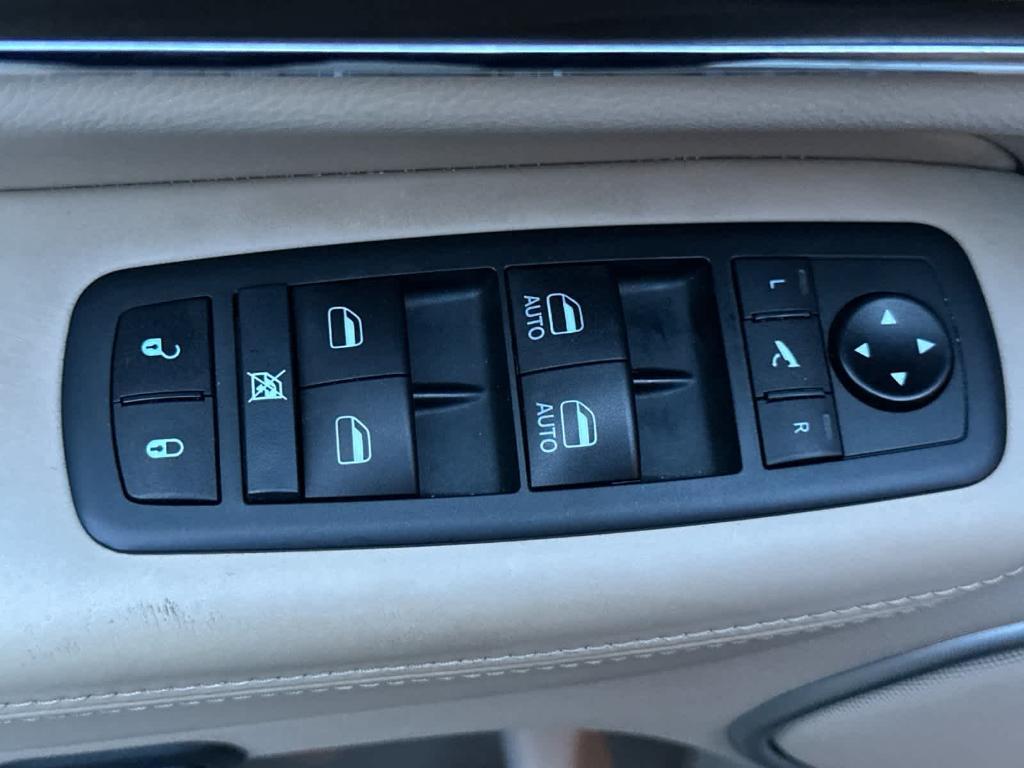 used 2020 Jeep Grand Cherokee car, priced at $23,772