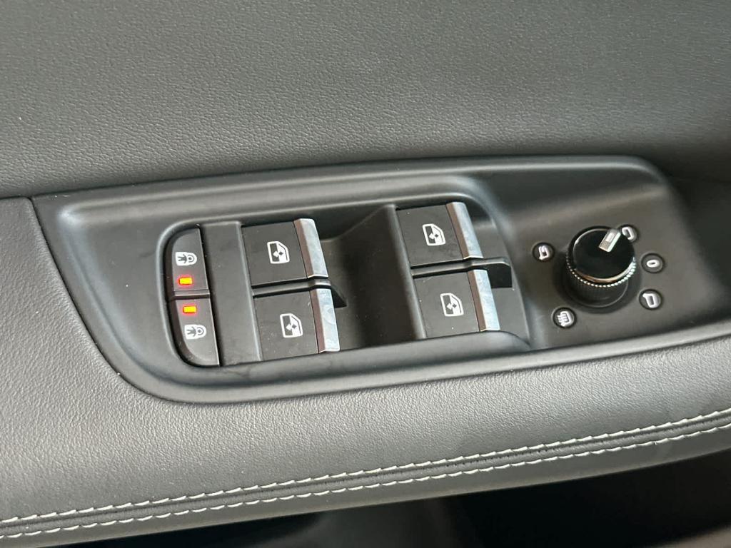 used 2025 Audi Q8 car, priced at $72,998