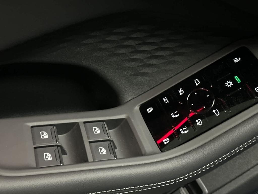 new 2025 Audi A5 car, priced at $49,565