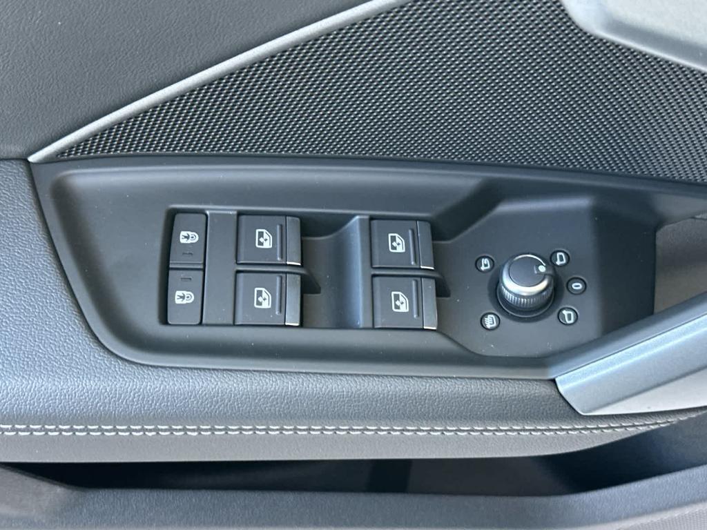 new 2026 Audi A3 car, priced at $41,195