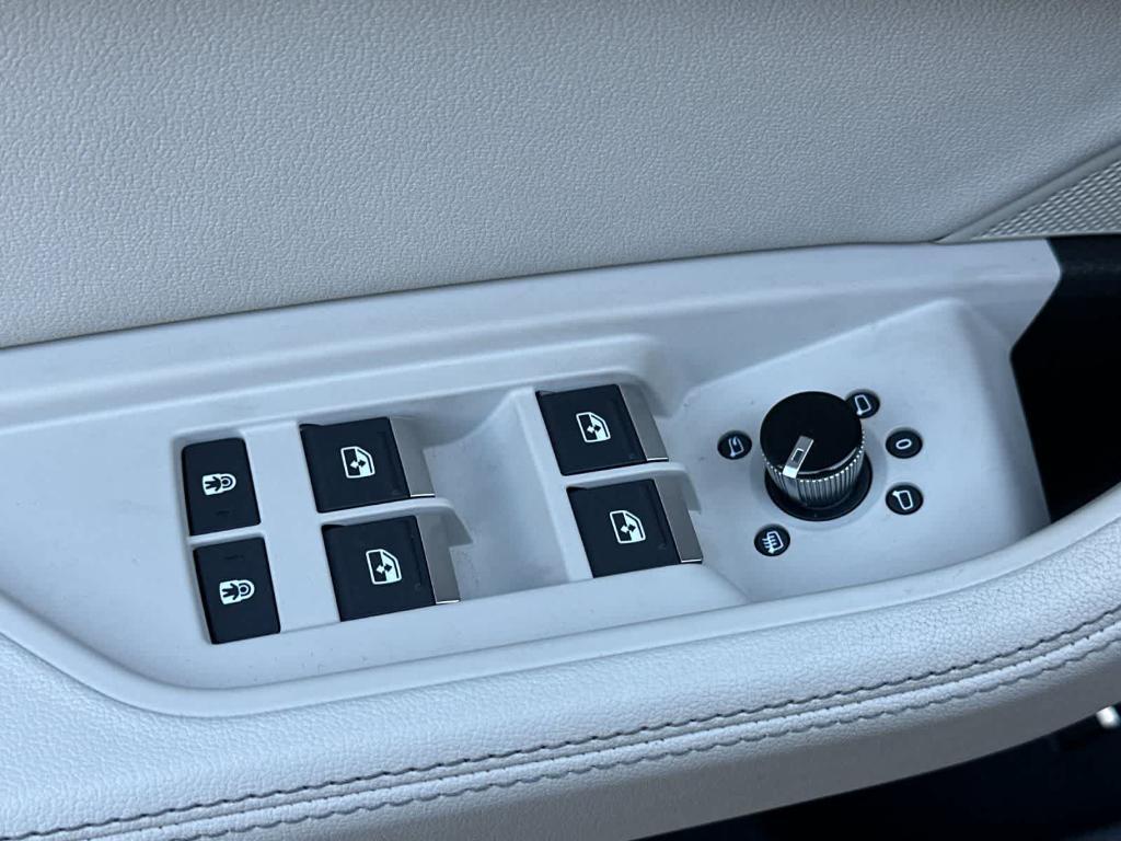 used 2024 Audi Q8 e-tron car, priced at $37,788