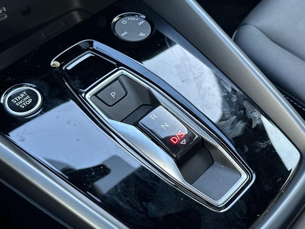 used 2025 Audi A3 car, priced at $31,985