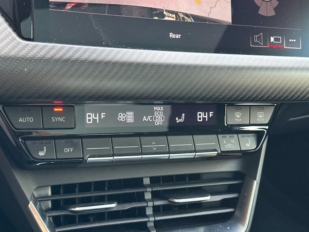 used 2023 Audi e-tron GT car, priced at $48,998