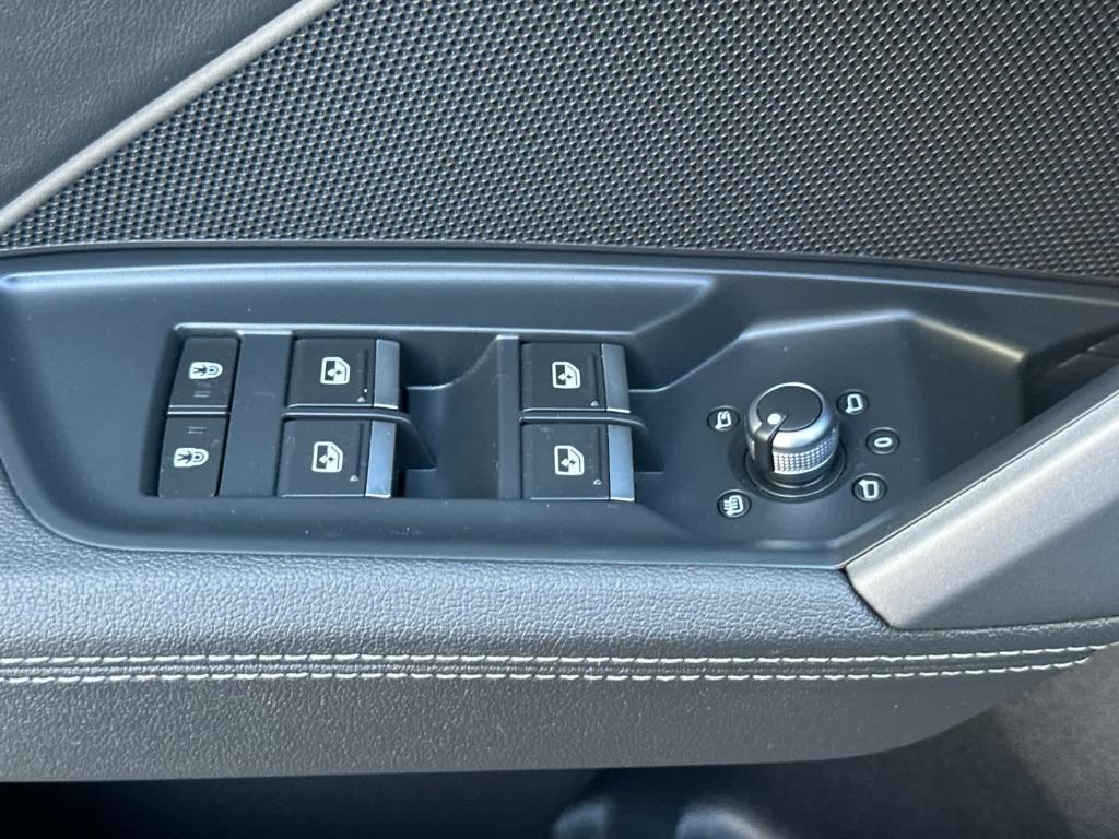 used 2025 Audi A3 car, priced at $33,548