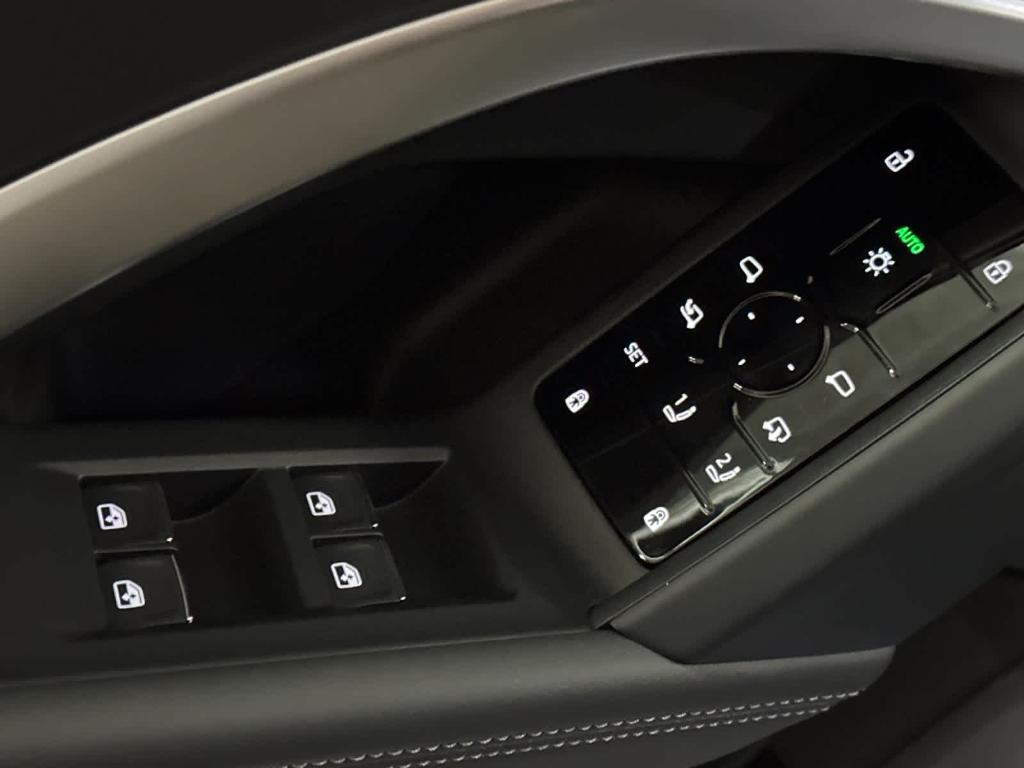 new 2025 Audi Q5 car, priced at $54,133