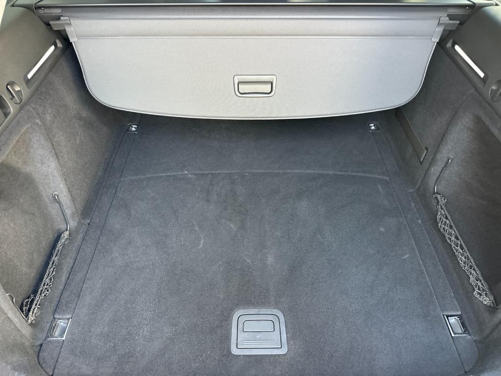 used 2023 Audi A4 allroad car, priced at $39,998