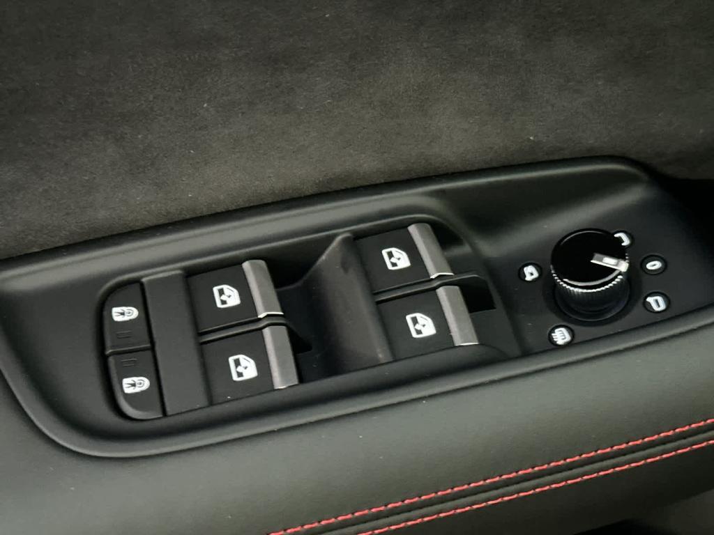 new 2025 Audi RS Q8 car, priced at $148,240