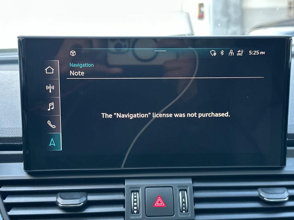 used 2023 Audi Q5 e car, priced at $33,981