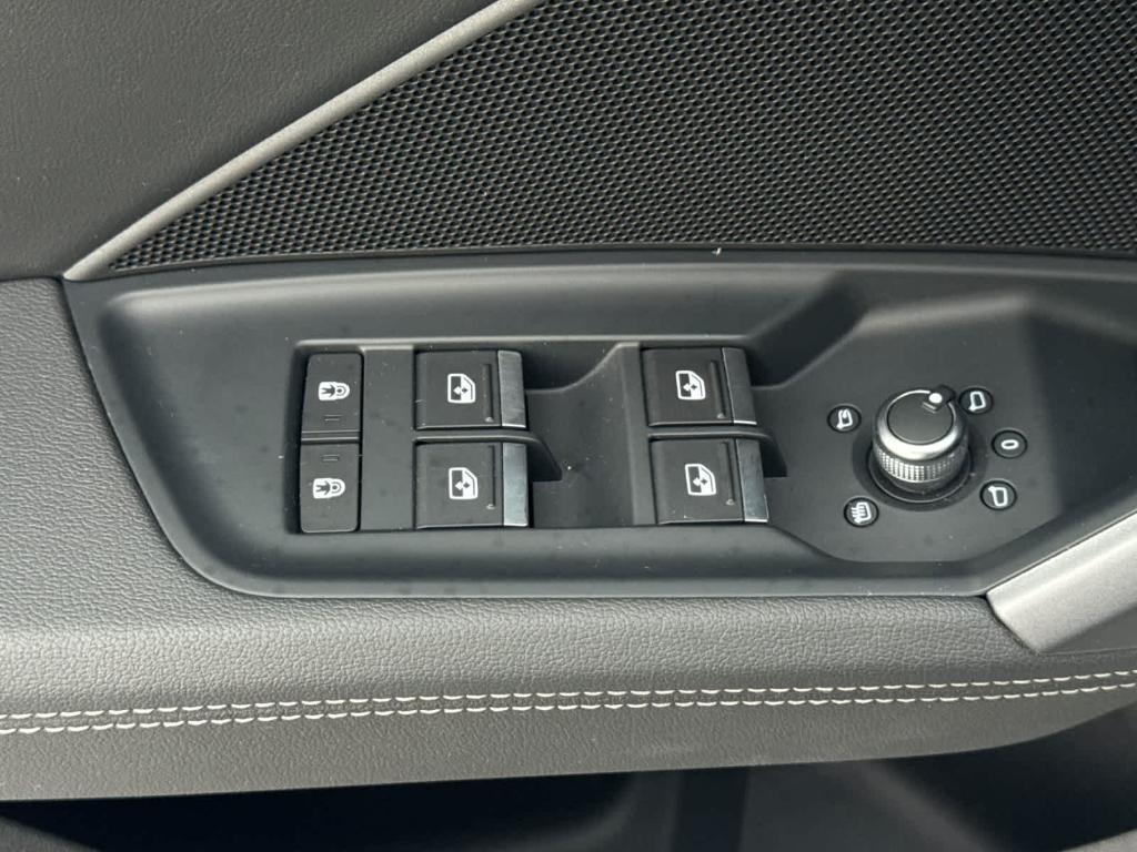 used 2025 Audi A3 car, priced at $31,803