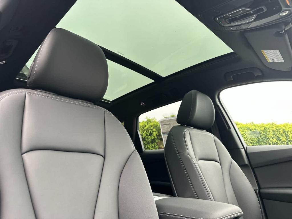 new 2026 Audi Q7 car, priced at $61,760