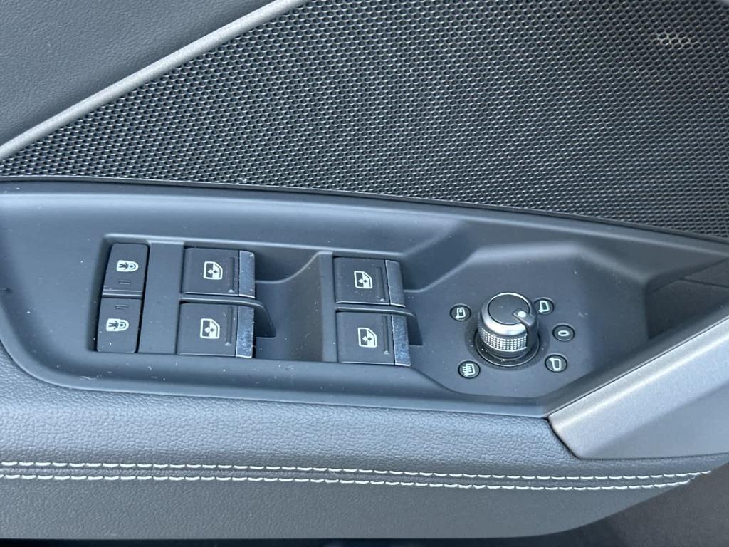 used 2025 Audi A3 car, priced at $33,825
