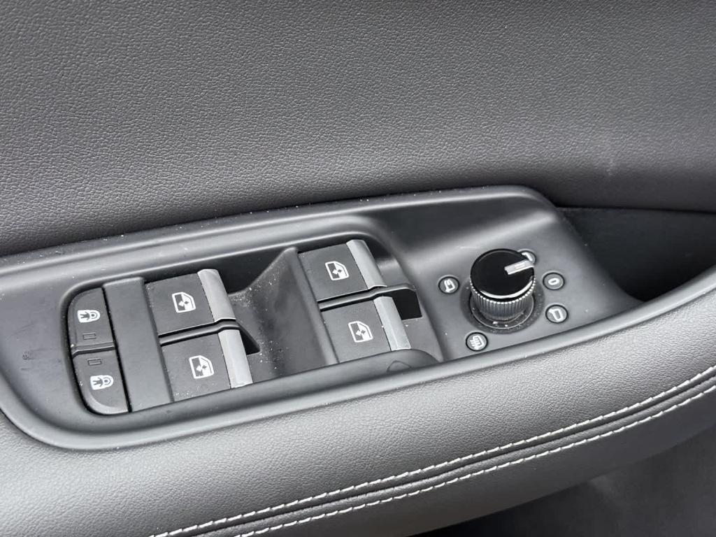 used 2025 Audi Q8 car, priced at $69,987