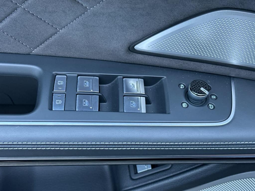 used 2024 Audi S8 car, priced at $85,535