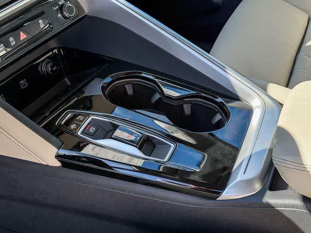 new 2025 Audi Q5 car, priced at $53,641