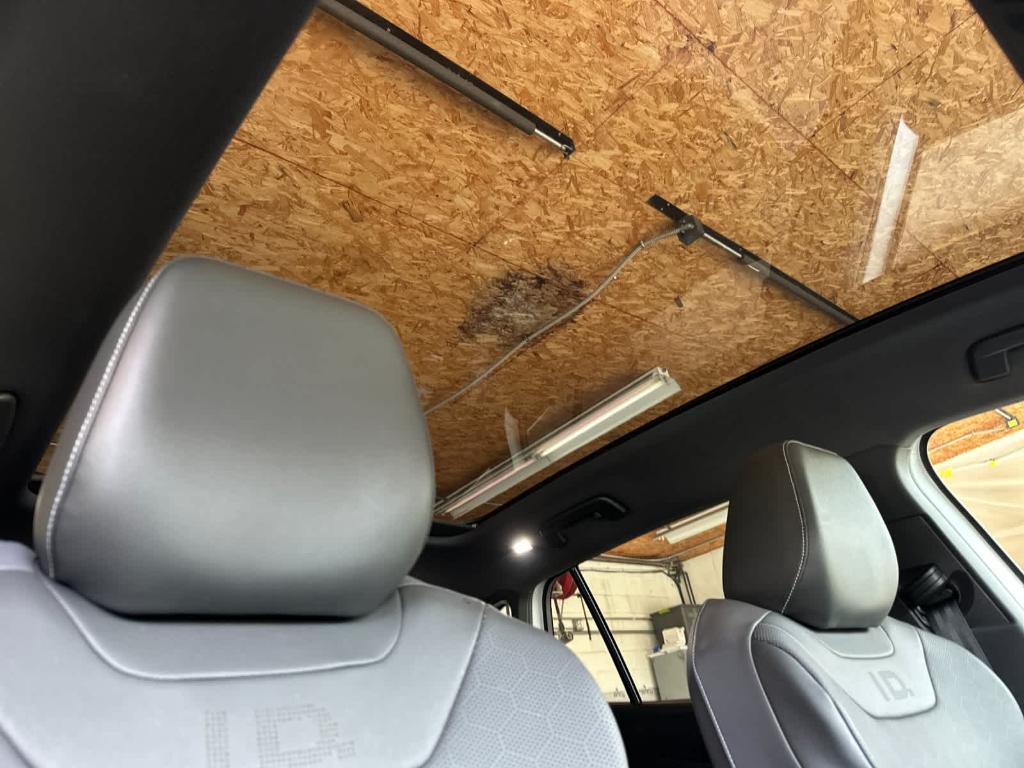 used 2023 Volkswagen ID.4 car, priced at $24,444