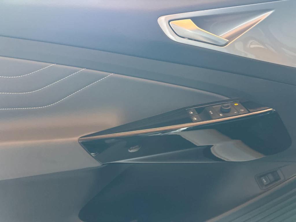 used 2023 Volkswagen ID.4 car, priced at $24,444