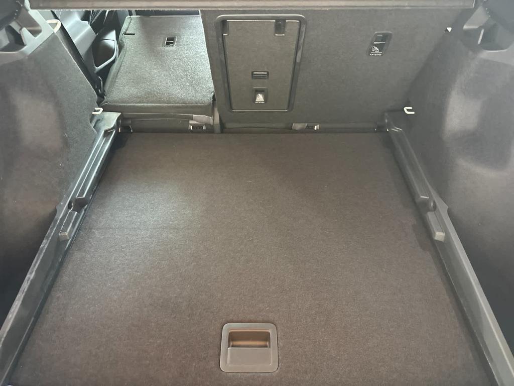 used 2023 Volkswagen ID.4 car, priced at $24,444