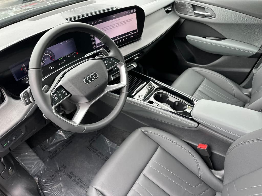 new 2026 Audi Q3 car, priced at $49,440