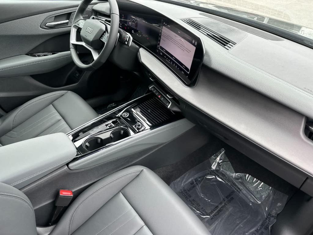 new 2026 Audi Q3 car, priced at $49,440