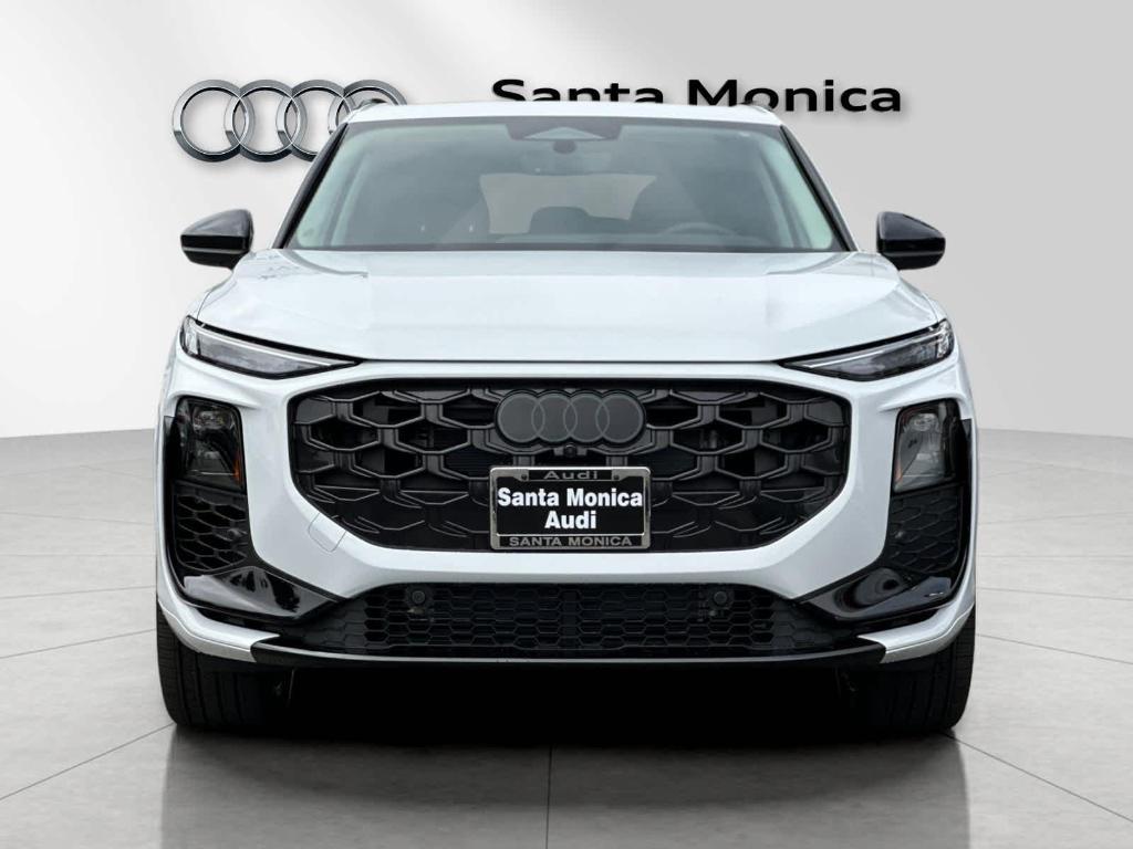 new 2026 Audi Q3 car, priced at $49,440