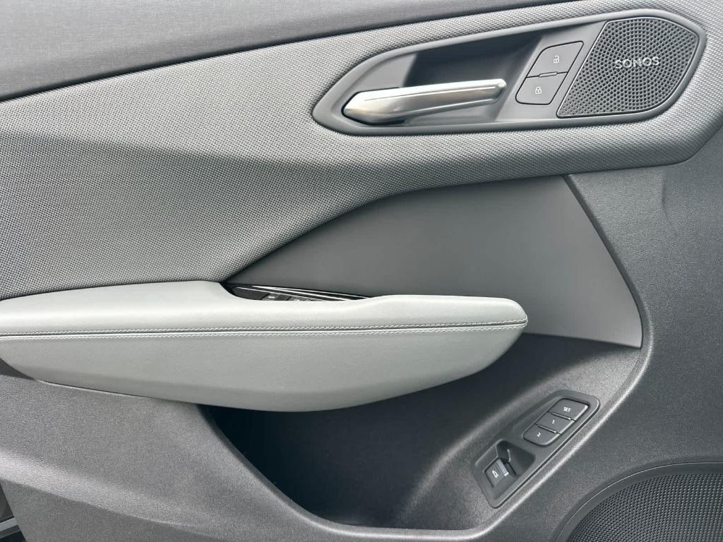 new 2026 Audi Q3 car, priced at $49,440