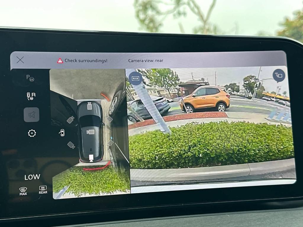 new 2026 Audi Q3 car, priced at $49,440