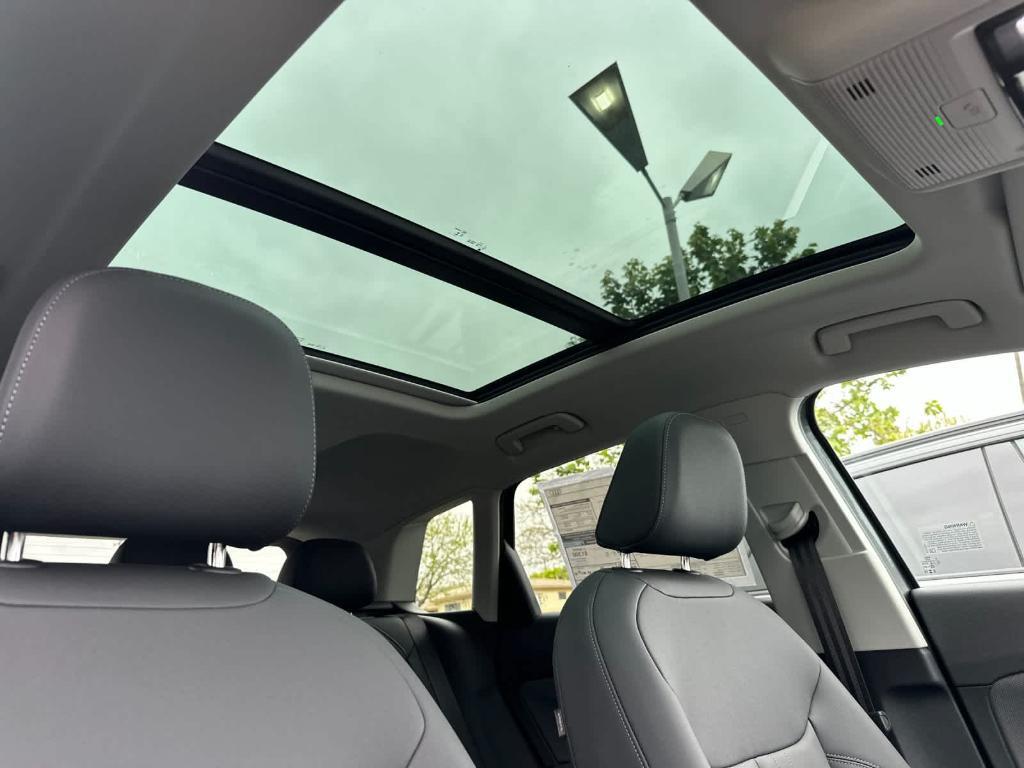 new 2026 Audi Q3 car, priced at $49,440