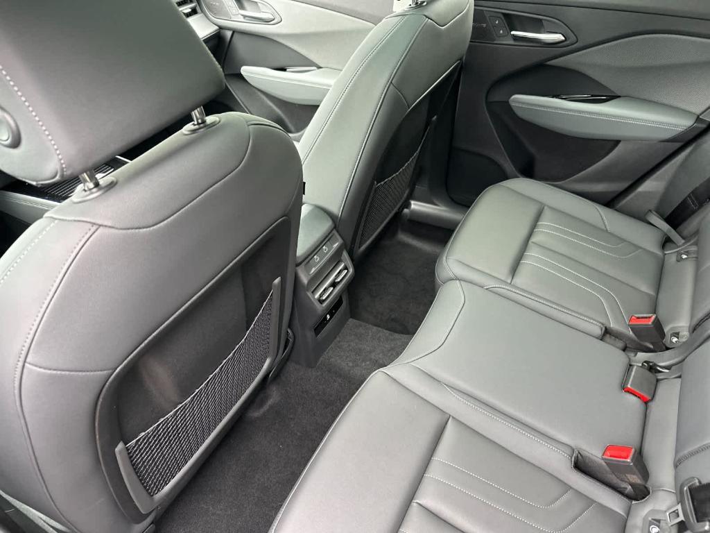 new 2026 Audi Q3 car, priced at $49,440