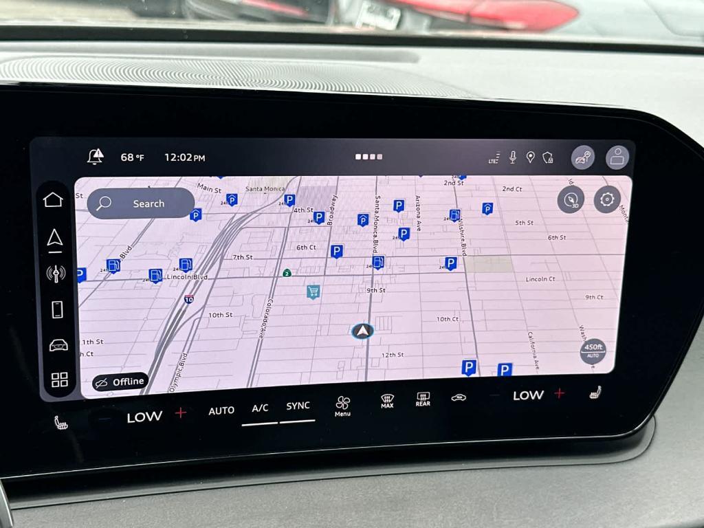 new 2026 Audi Q3 car, priced at $49,440