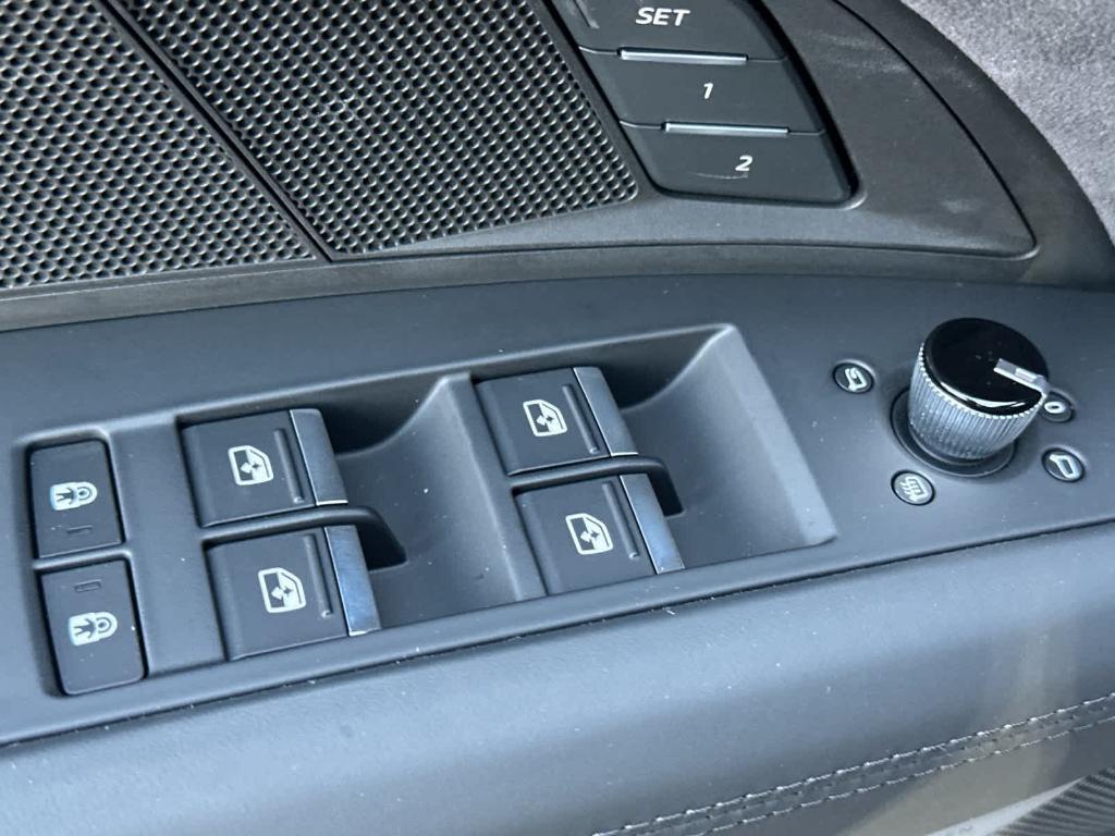 new 2026 Audi S e-tron GT car, priced at $126,490