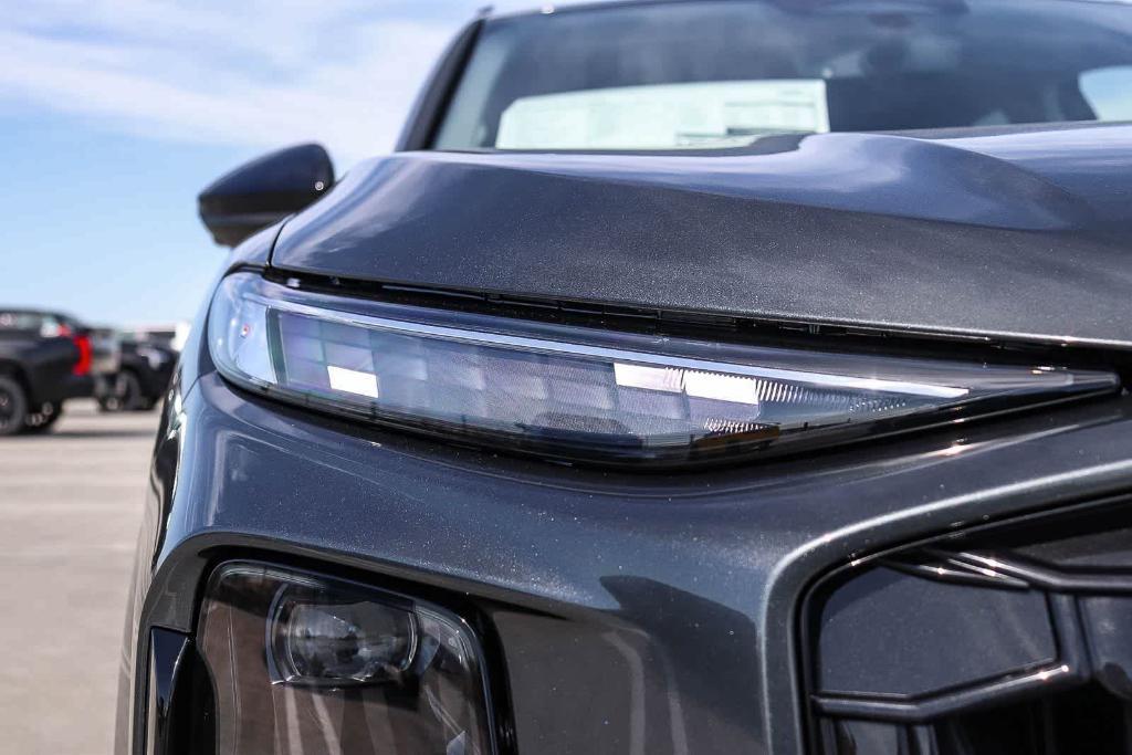 new 2026 Audi Q3 car, priced at $50,920