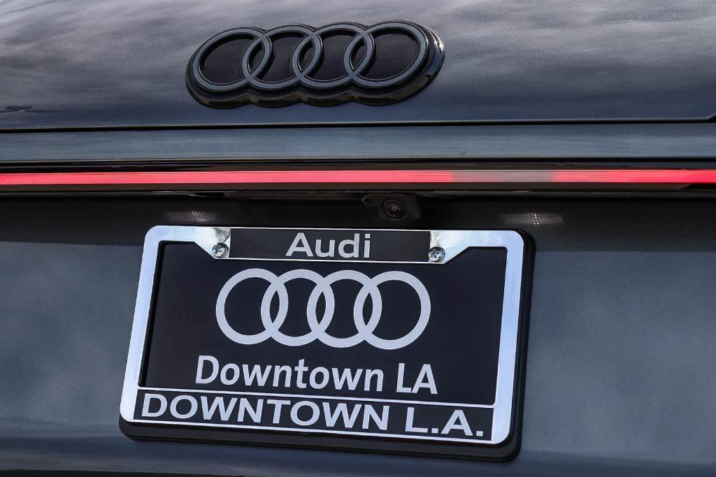 new 2026 Audi Q3 car, priced at $50,920