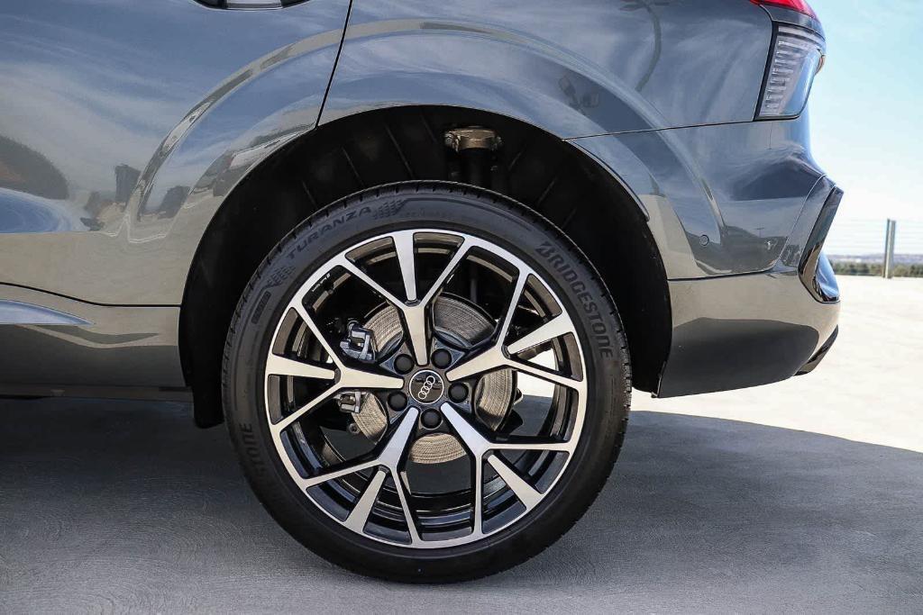 new 2026 Audi Q3 car, priced at $50,920