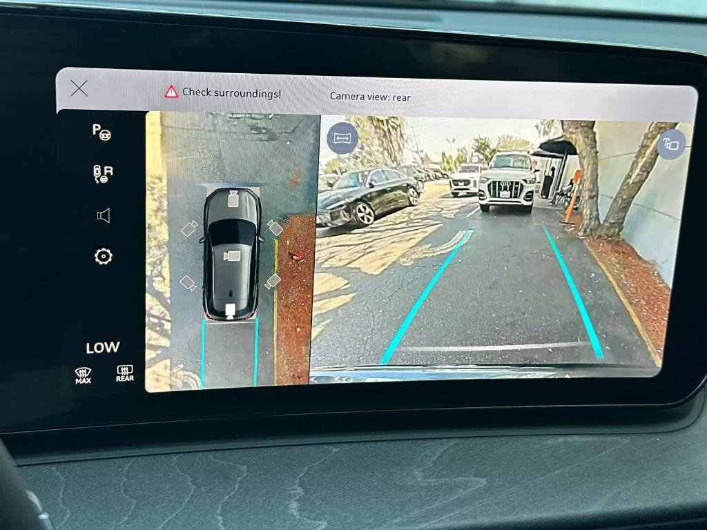 new 2026 Audi Q3 car, priced at $50,920