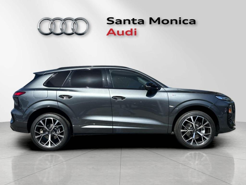 new 2026 Audi Q3 car, priced at $50,920