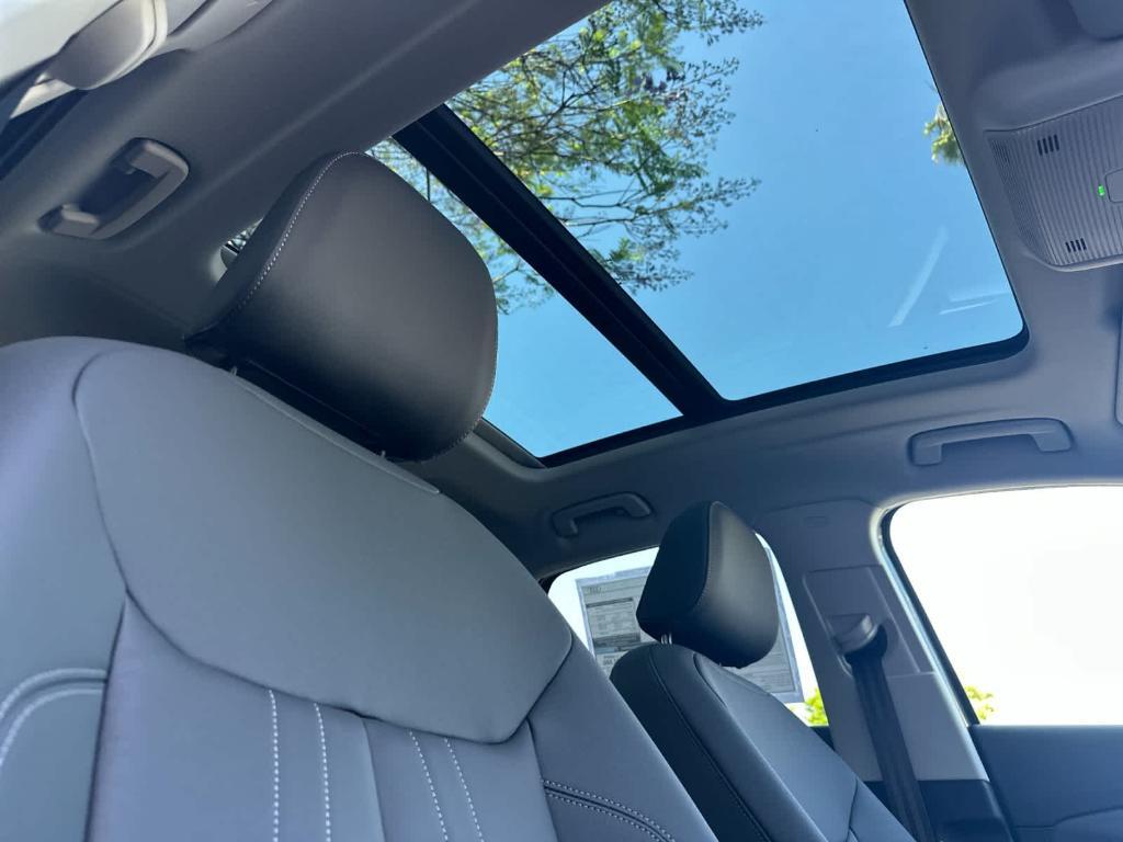 new 2026 Audi Q3 car, priced at $50,920