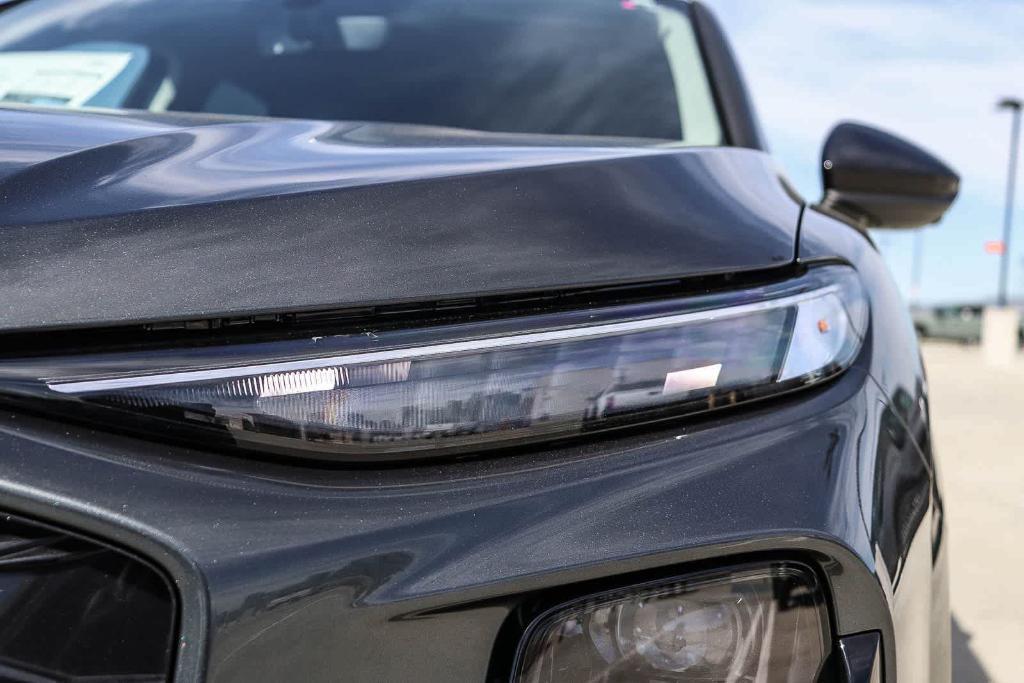 new 2026 Audi Q3 car, priced at $50,920