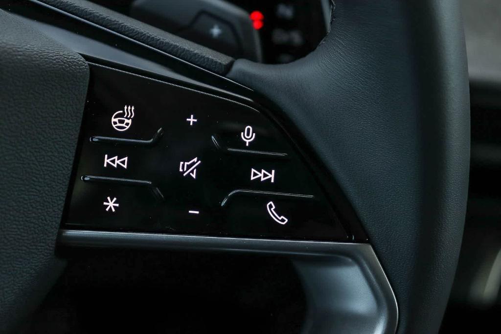 new 2026 Audi Q3 car, priced at $50,920