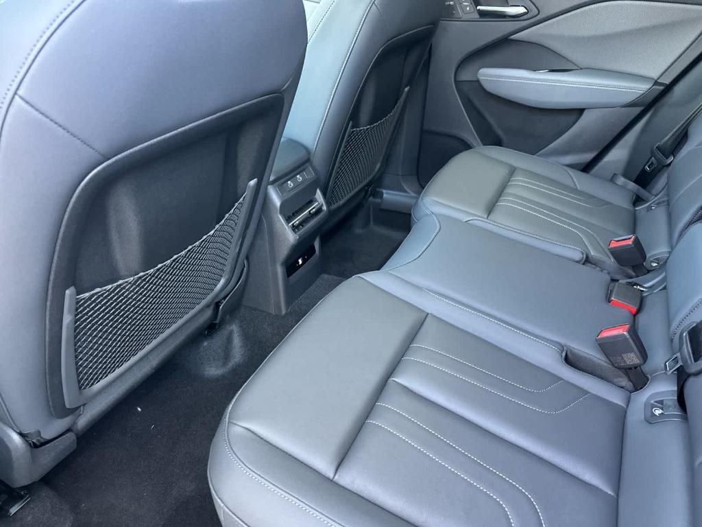 new 2026 Audi Q3 car, priced at $50,920