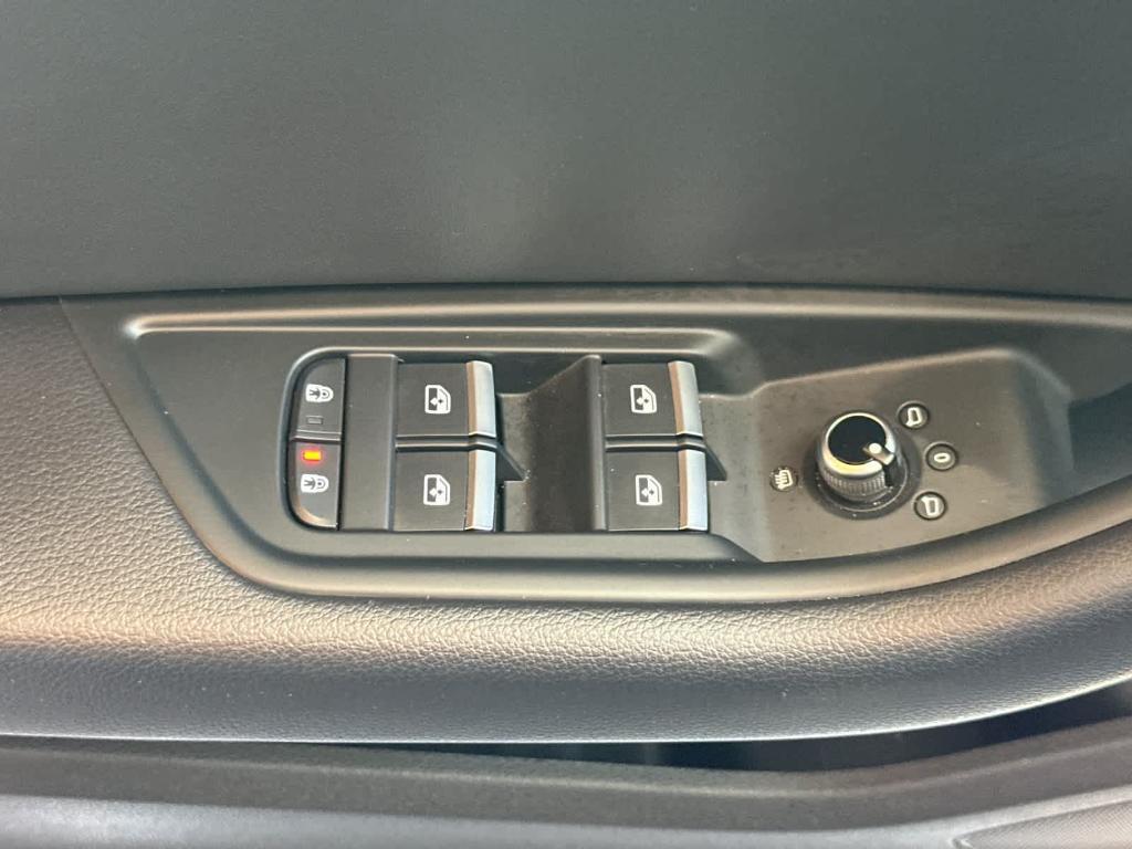 used 2025 Audi A4 car, priced at $38,140