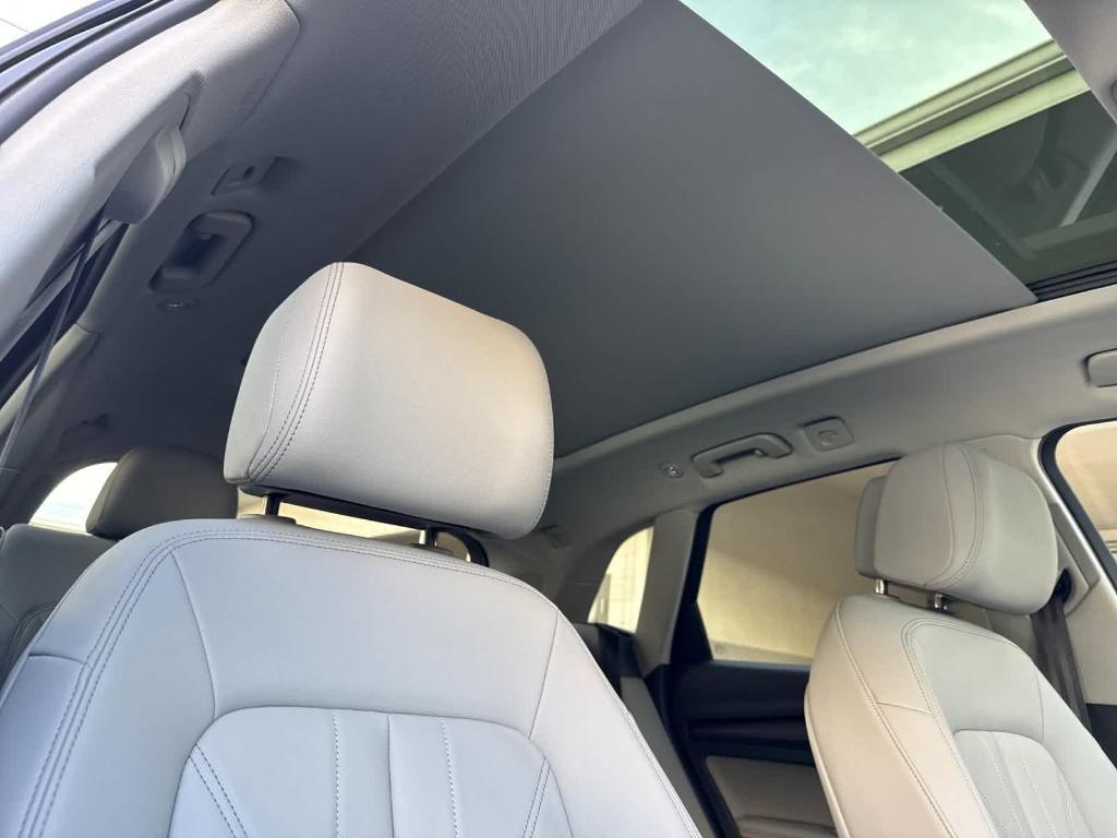 used 2023 Audi Q5 car, priced at $33,200