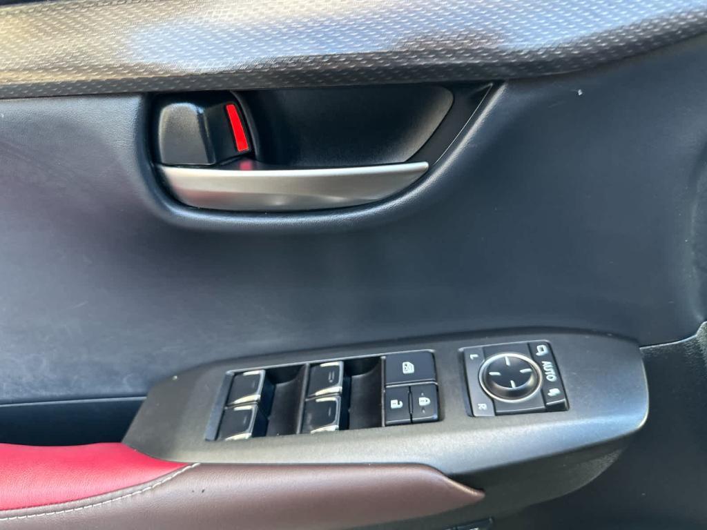 used 2019 Lexus NX 300 car, priced at $26,647