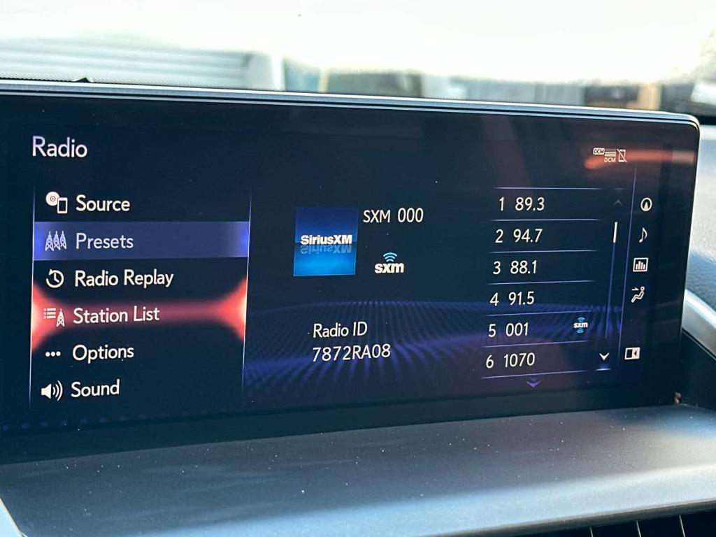 used 2019 Lexus NX 300 car, priced at $26,647