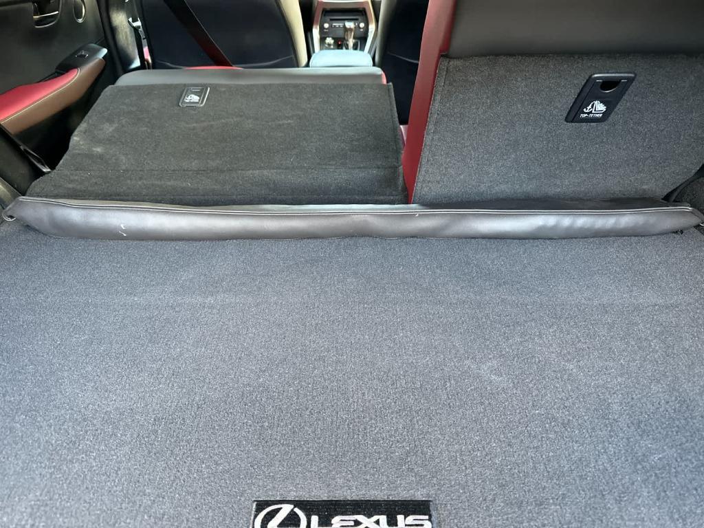 used 2019 Lexus NX 300 car, priced at $26,647