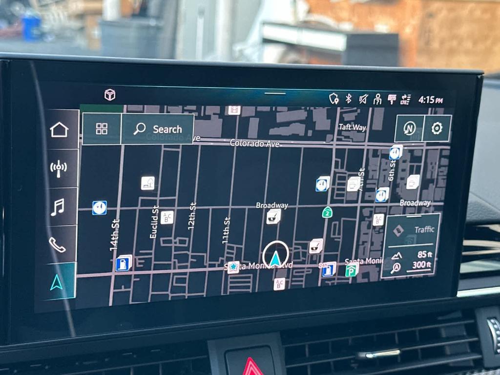 used 2022 Audi RS 5 car, priced at $69,209