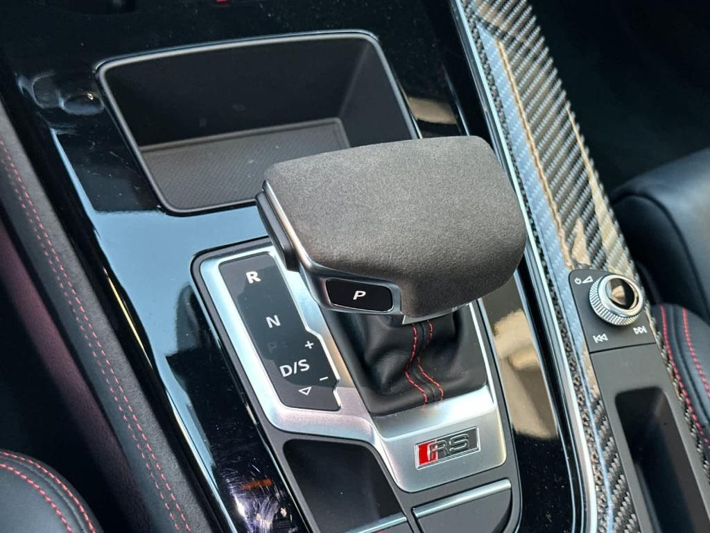 used 2022 Audi RS 5 car, priced at $69,209