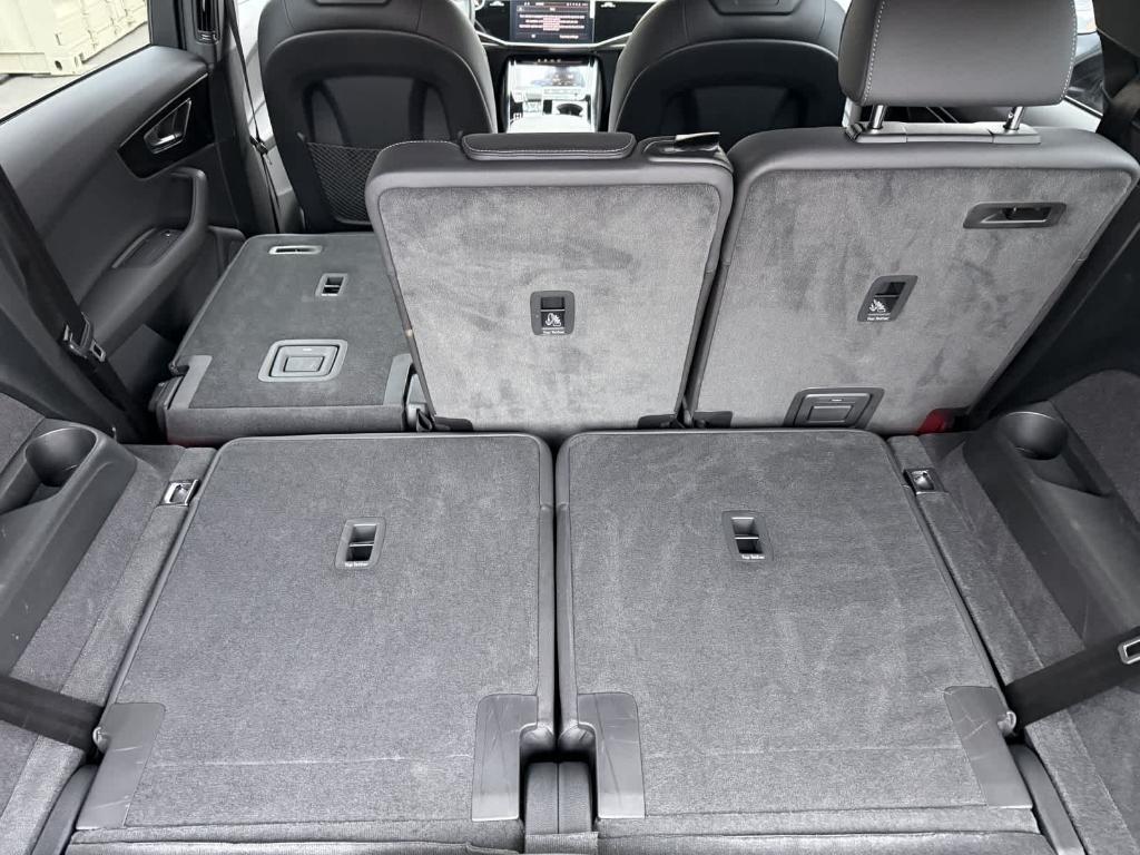 used 2025 Audi Q7 car, priced at $51,408