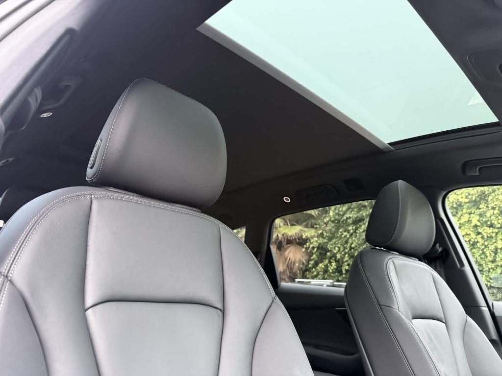 used 2025 Audi Q7 car, priced at $51,408