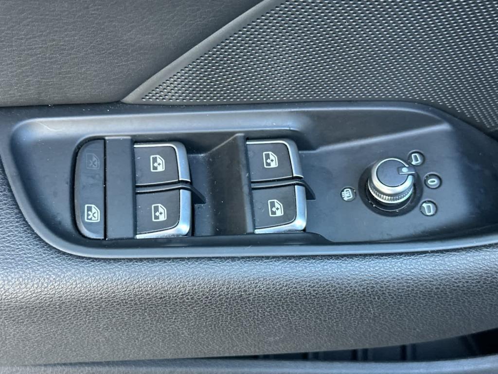 used 2018 Audi A3 e-tron car, priced at $10,888